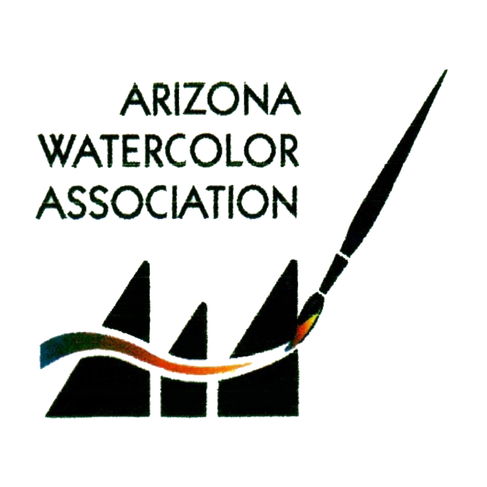 Jane Underhill Arizone Watercolor Association