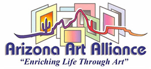 Jane Underhill Arizona Art Alliance